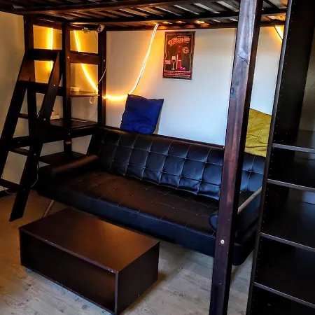 Le Petit Studio De 公寓