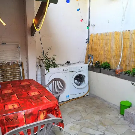 公寓 Le Petit Studio De